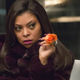 Taraji P. Henson in Empire
Fox